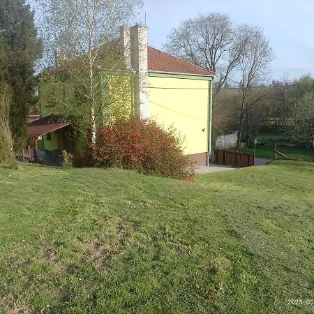 Apartment In The Hajenka Holiday House Blazejovice Ngoại thất bức ảnh