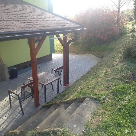 Apartment In The Hajenka Holiday House Blazejovice Ngoại thất bức ảnh