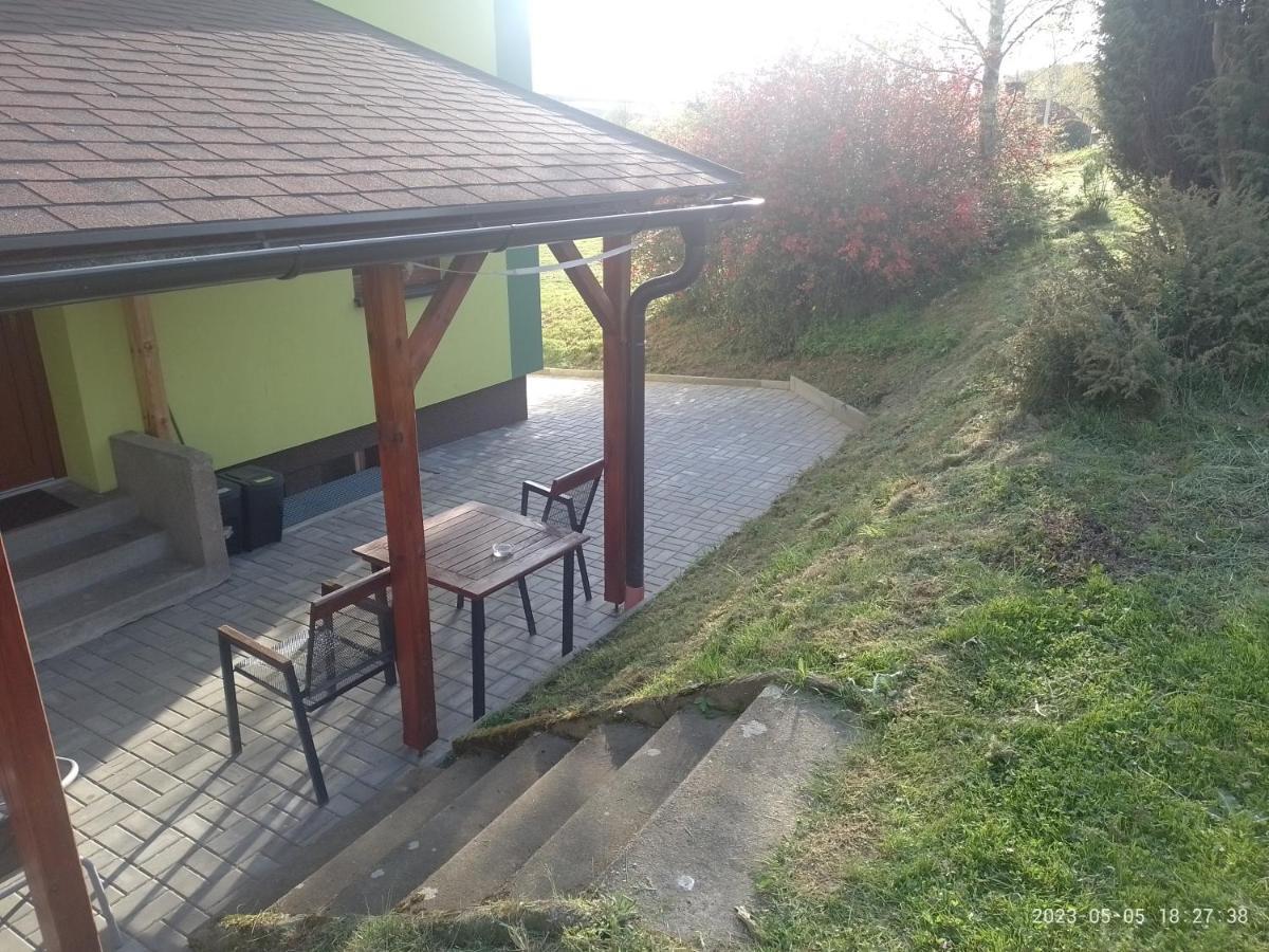 Apartment In The Hajenka Holiday House Blazejovice Ngoại thất bức ảnh