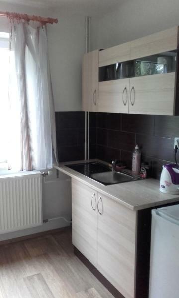 Apartment In The Hajenka Holiday House Blazejovice Ngoại thất bức ảnh