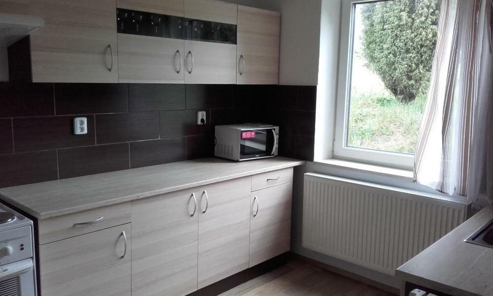 Apartment In The Hajenka Holiday House Blazejovice Ngoại thất bức ảnh